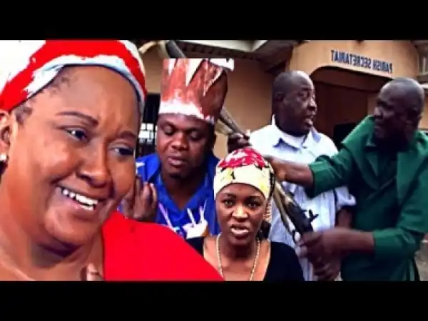 Video: TEARS OF FAITH 2 - Latest Nigerian Nollywood Movies